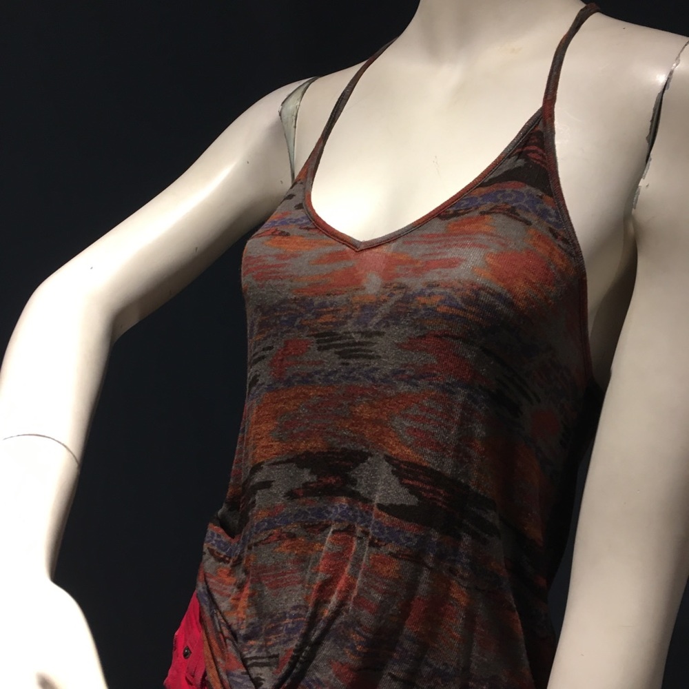 Vintage camisole